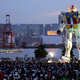 Illustration for article titled 8 Reasons Why the Tokyo Olympics Will Be the Most Futuristic Weve Ever Seen